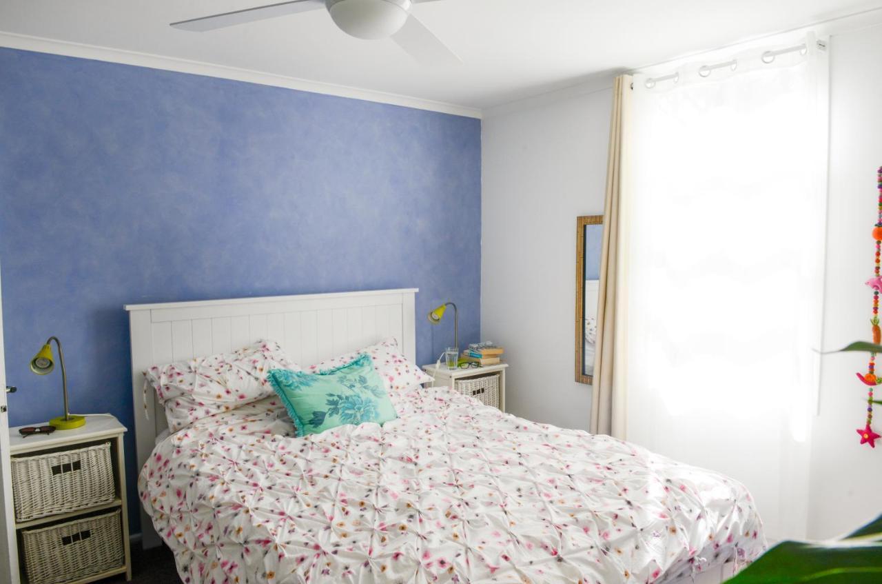 Bush & Bay Cottage Erowal Bay Экстерьер фото