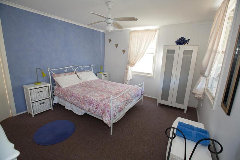 Bush & Bay Cottage Erowal Bay Экстерьер фото