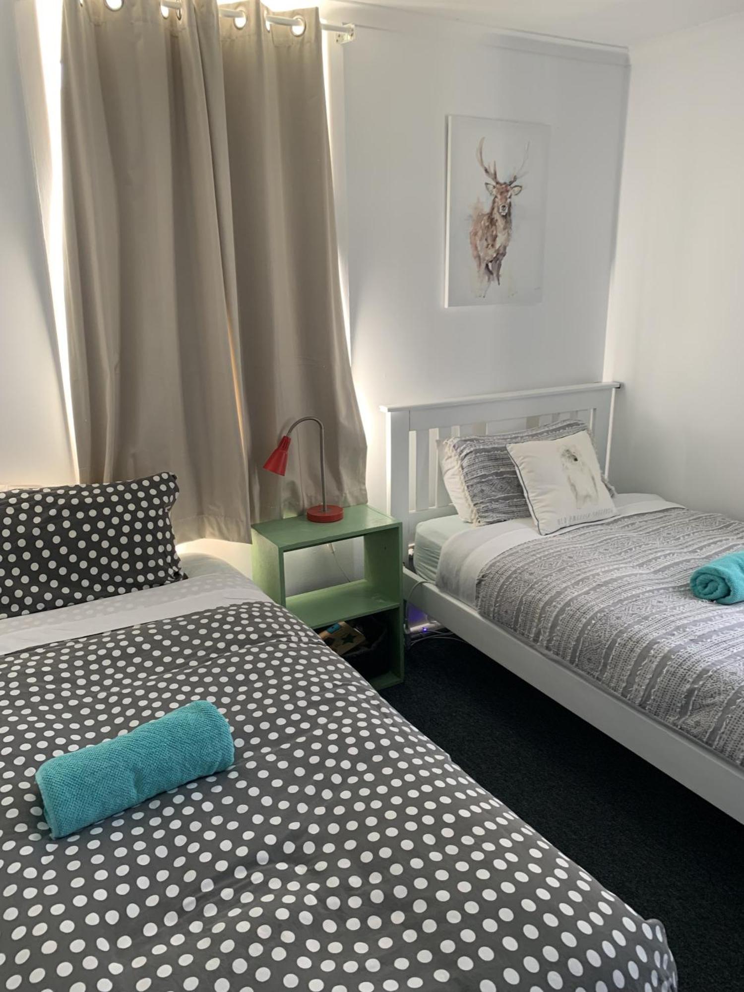 Bush & Bay Cottage Erowal Bay Экстерьер фото