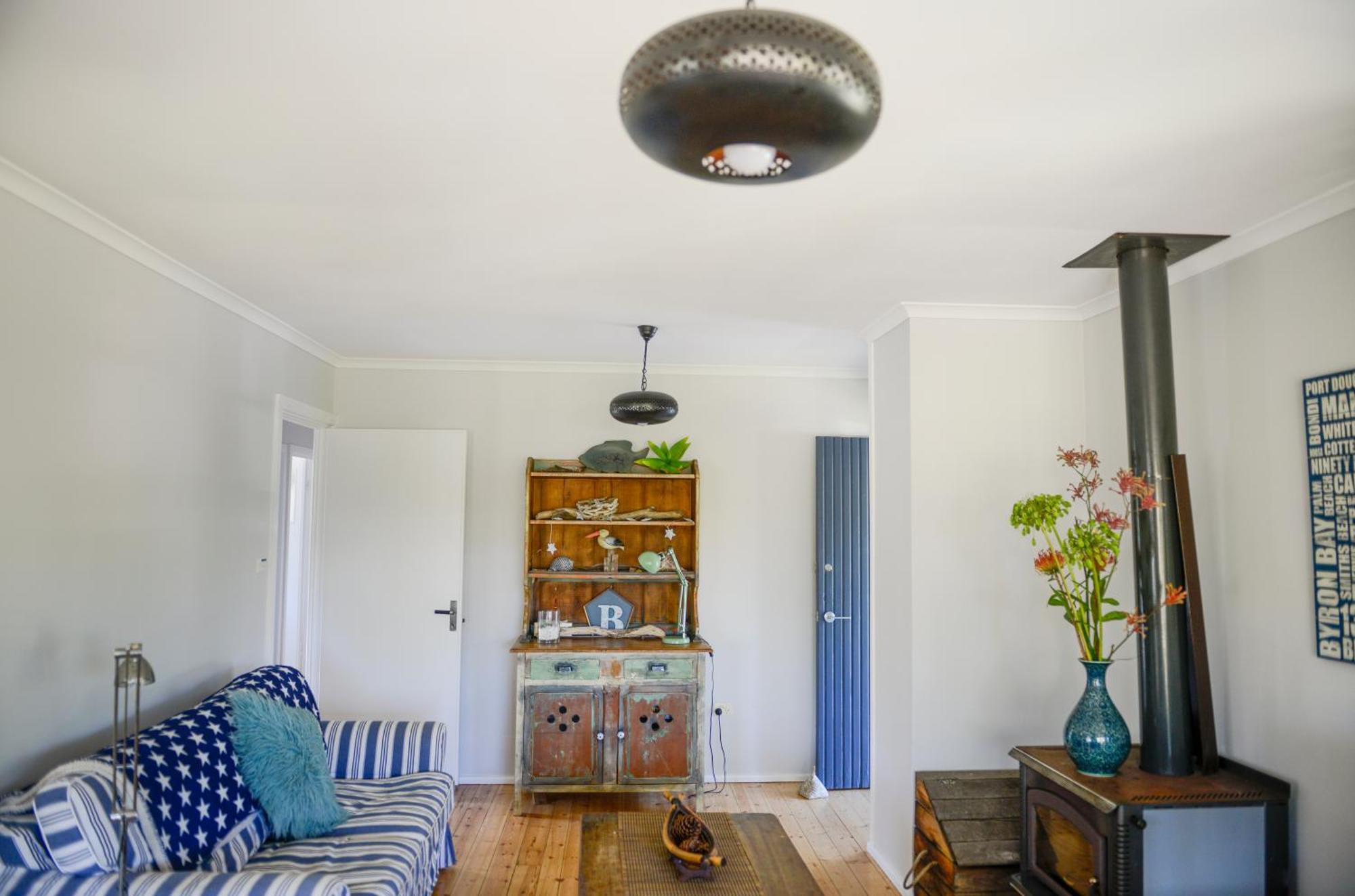 Bush & Bay Cottage Erowal Bay Экстерьер фото